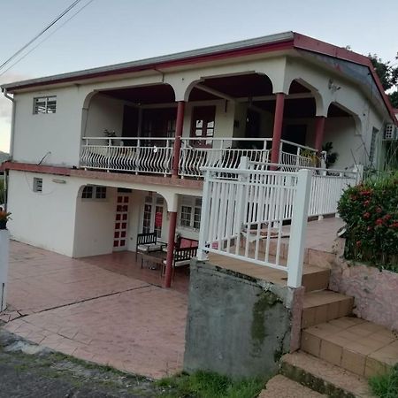Tropique F2 Villa Sainte-Marie Exterior foto